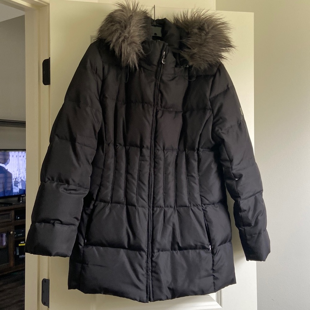Calvin Klein Winter Coat